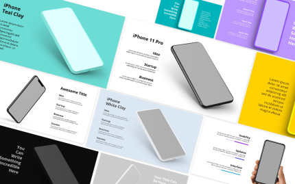 Logo template Preview