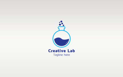 Logo template Preview