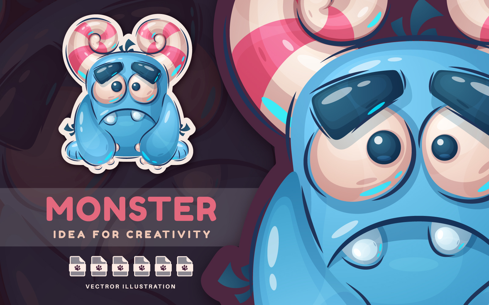 Template #196319  Wildtoyprettybeautybeautifulfun Webdesign Template - Logo template Preview