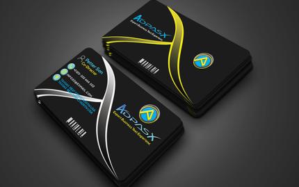 Logo template Preview