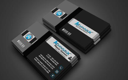 Logo template Preview