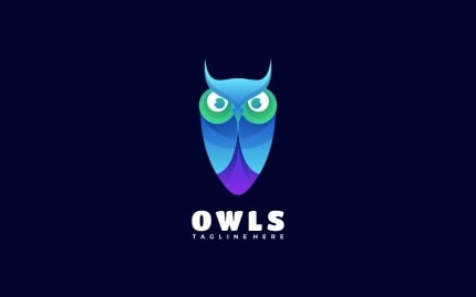 Logo template Preview