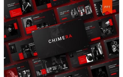 Logo template Preview