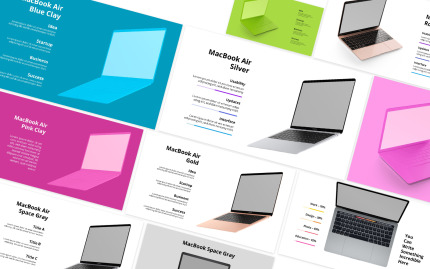 Logo template Preview