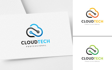 Logo template Preview
