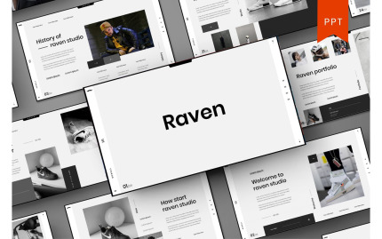 Logo template Preview