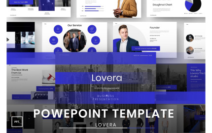 Logo template Preview