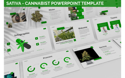 Logo template Preview