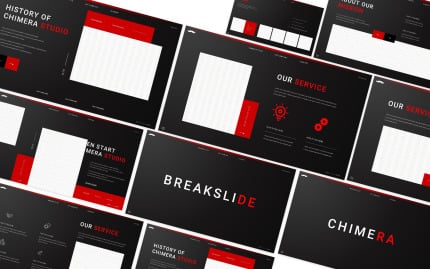 Logo template Preview