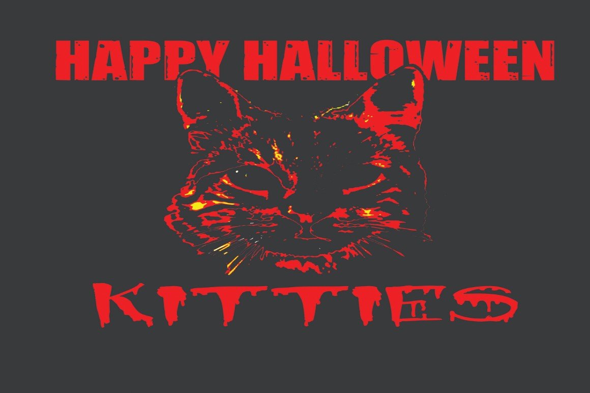 Template #197991 Tshirttshirt Designscary Webdesign Template - Logo template Preview