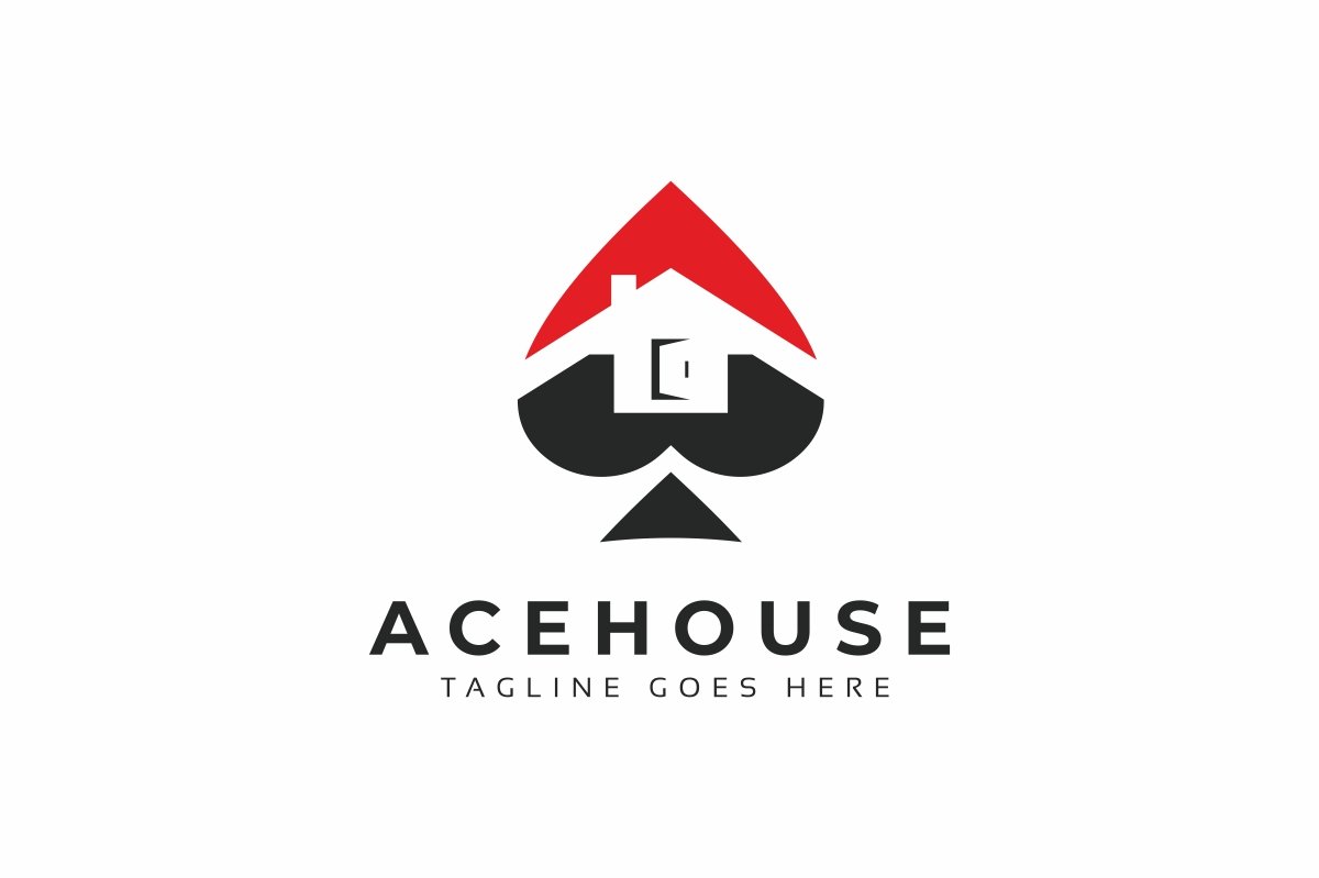 Template #198057 Colorblackjackcardcard Gamescards Webdesign Template - Logo template Preview