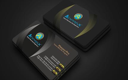 Logo template Preview