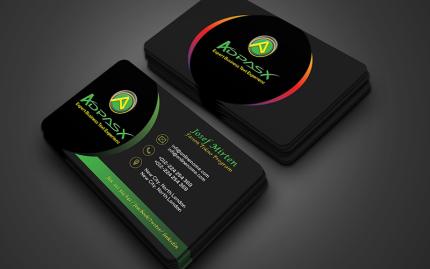 Logo template Preview