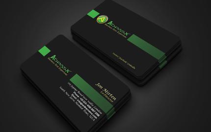 Logo template Preview