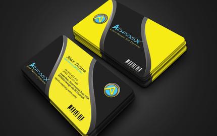 Logo template Preview