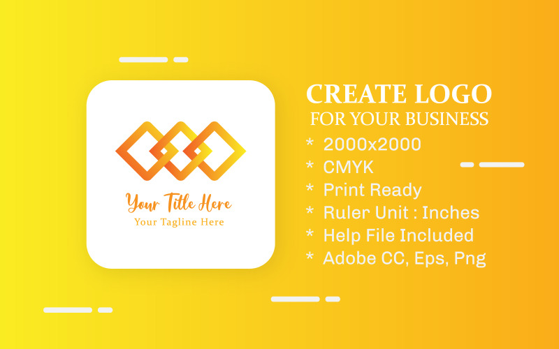 Creative Corporate Business Logo Design Corporate Identity