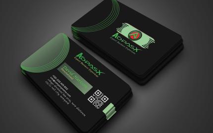 Logo template Preview