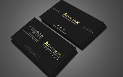 Logo template Preview
