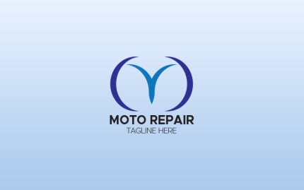 Logo template Preview