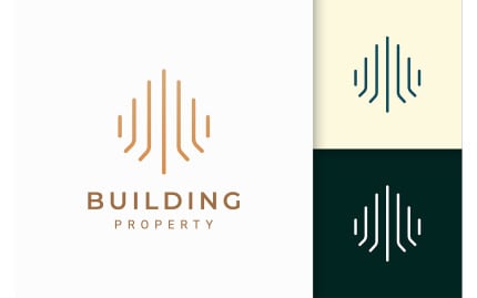 Logo template Preview