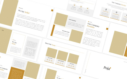 Logo template Preview