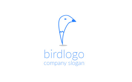 Logo template Preview