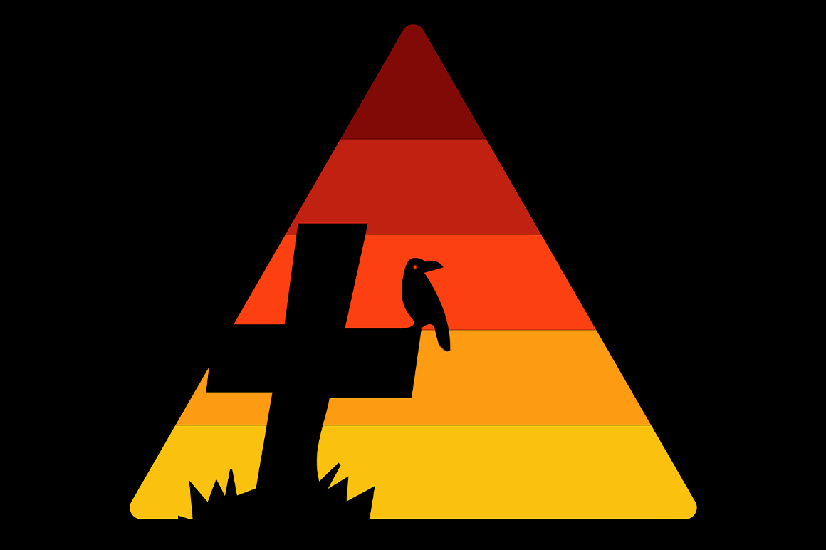 Template #200298 Halloweenaisvgpng  Webdesign Template - Logo template Preview