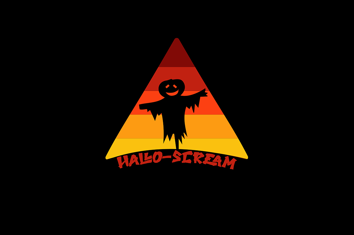 Template #200300 Designtshirtaisvgpnghalloween Dall Webdesign Template - Logo template Preview