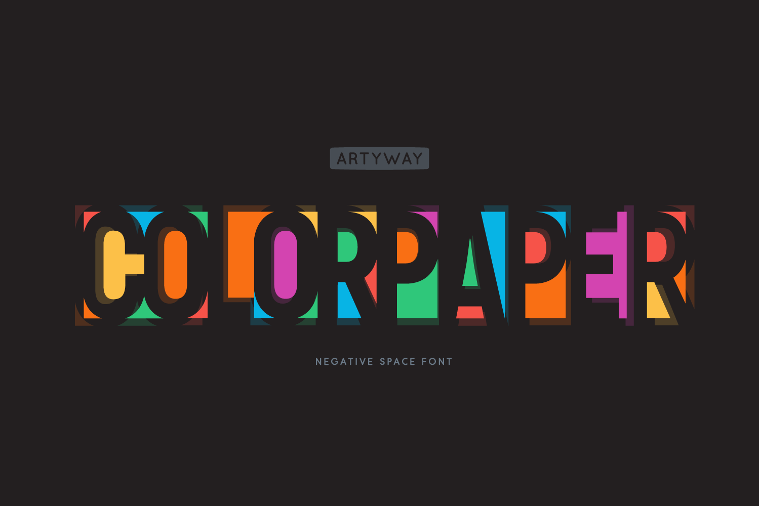 Kit Graphique #200303 Cutting Papier Divers Modles Web - Logo template Preview
