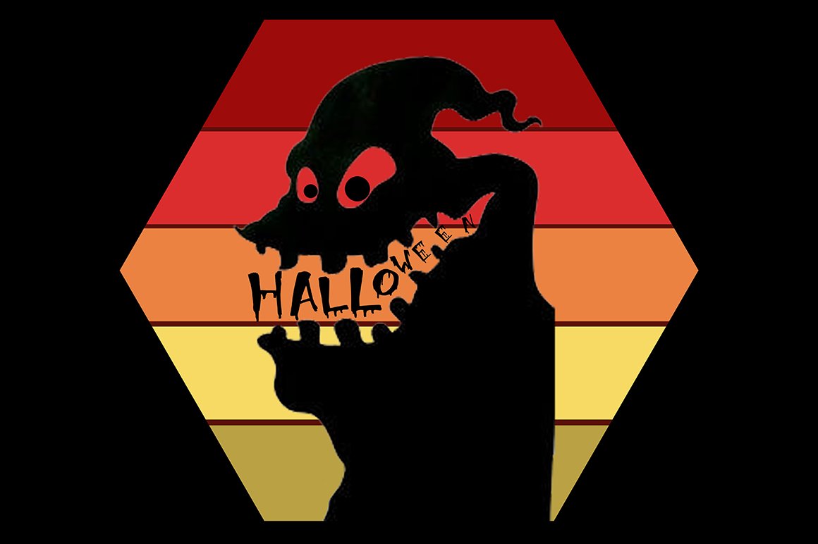 Template #200318 Designaisvgpngghostsmiling Ghost Webdesign Template - Logo template Preview