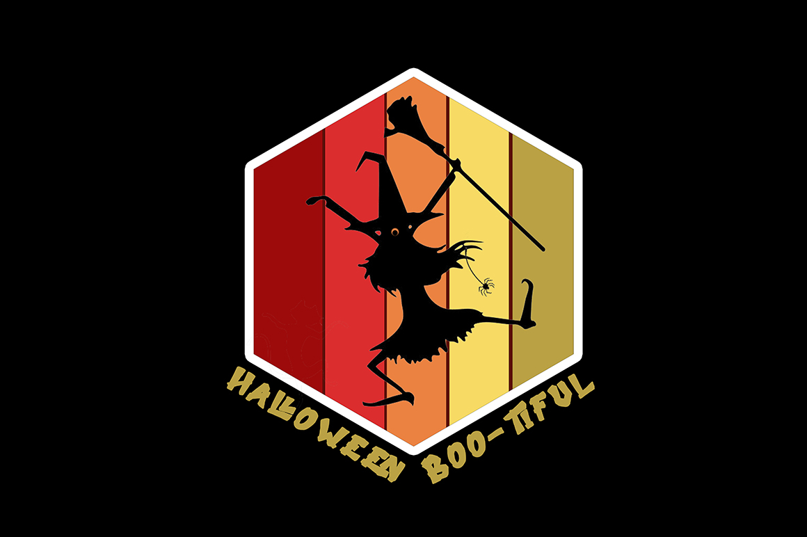 Kit Graphique #200320 Halloween Tshirt Divers Modles Web - Logo template Preview