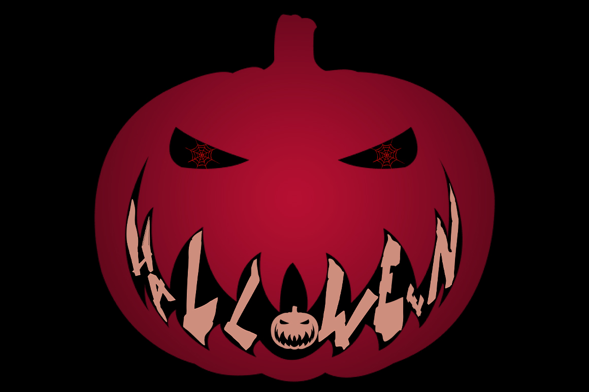 Kit Graphique #200323 Halloween Halloween Divers Modles Web - Logo template Preview
