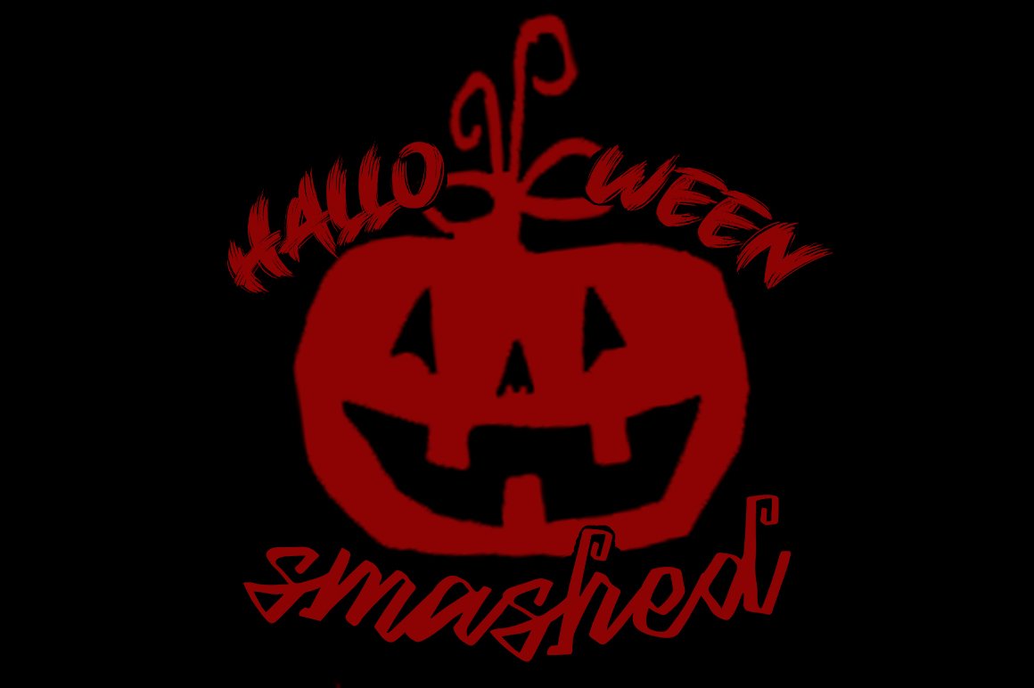 Kit Graphique #200325 Halloween Tshirt Divers Modles Web - Logo template Preview