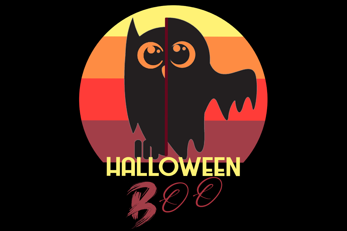 Kit Graphique #200326 Halloween Hibou Divers Modles Web - Logo template Preview