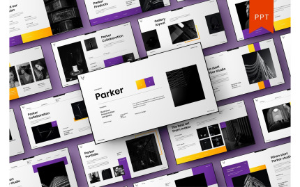 Logo template Preview