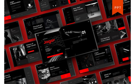 Logo template Preview