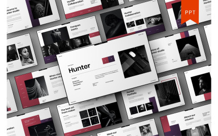 Logo template Preview