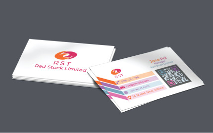 Logo template Preview