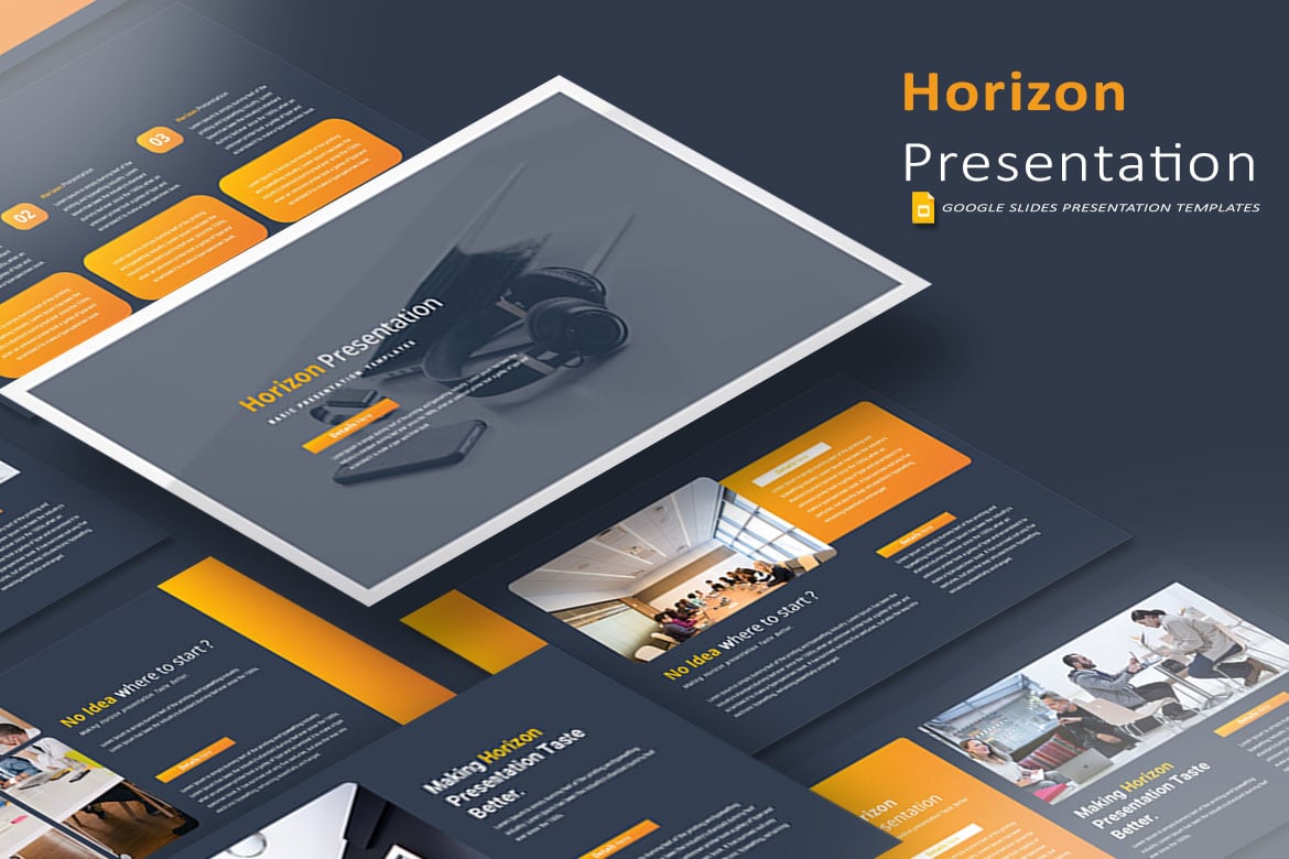 Kit Graphique #200752 Education Business Divers Modles Web - Logo template Preview