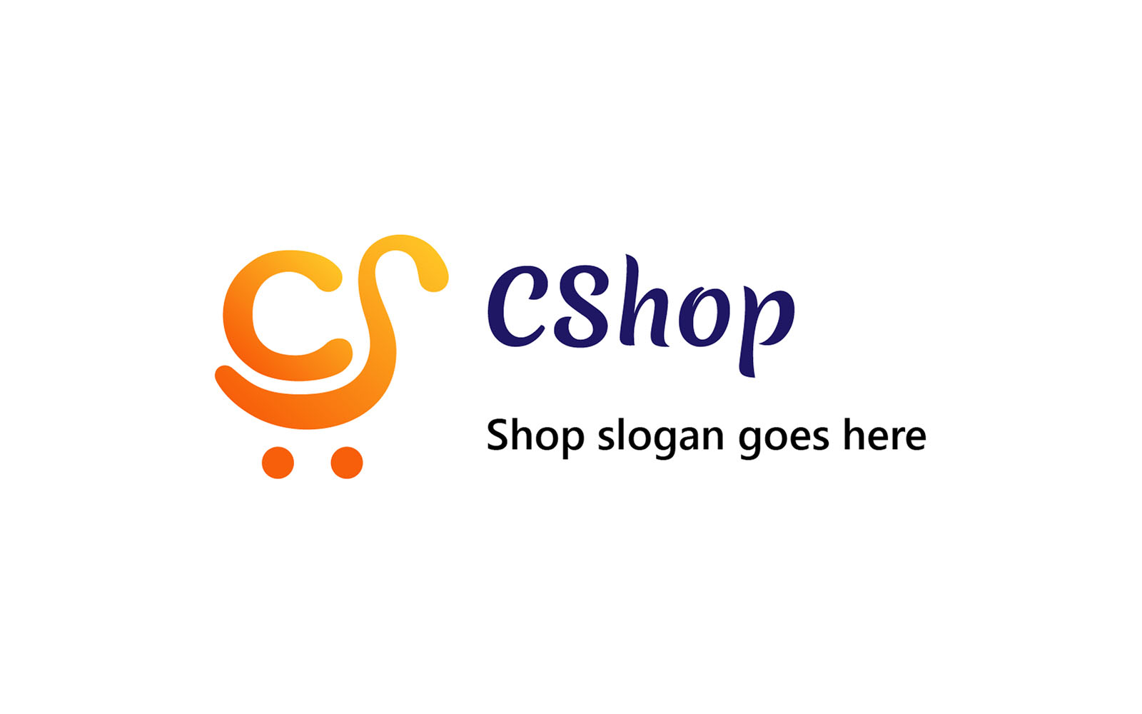 Template #200754 Logoshop Logoseller Webdesign Template - Logo template Preview