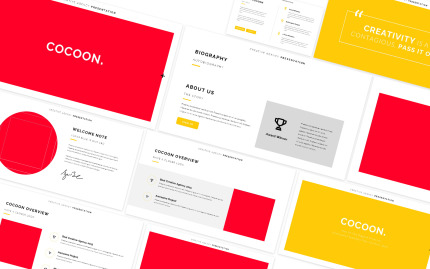 Logo template Preview