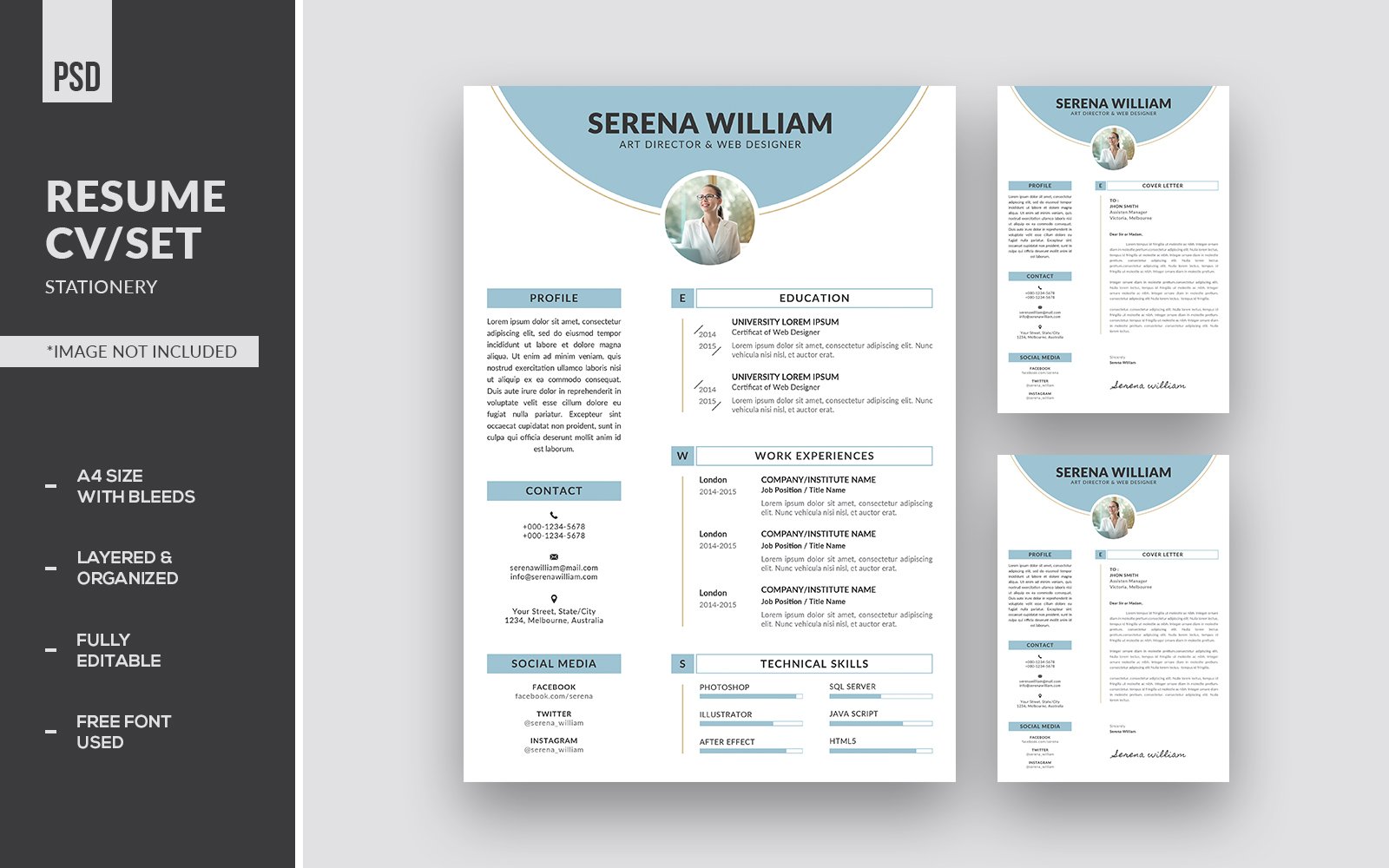 Template #200899 Business Job Webdesign Template - Logo template Preview