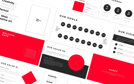 Logo template Preview