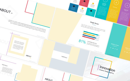 Logo template Preview