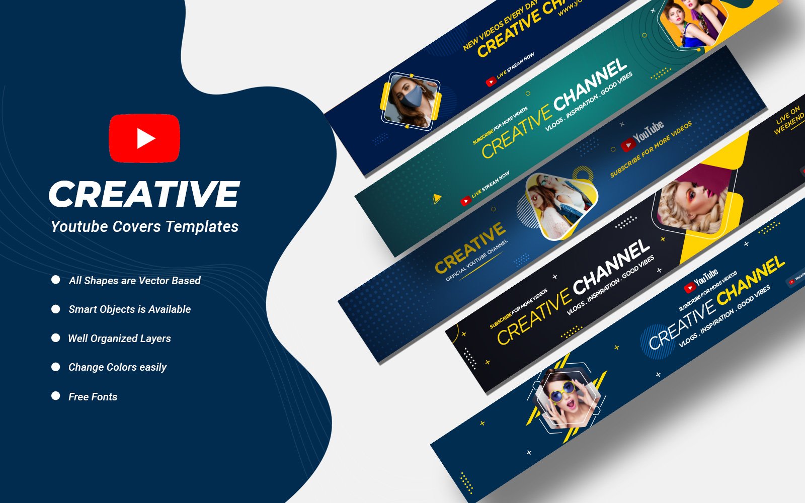 Kit Graphique #201288 App Template Divers Modles Web - Logo template Preview