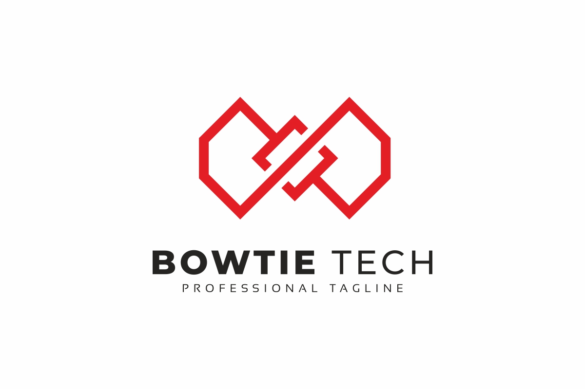 Kit Graphique #201321 Business Tech Web Design - Logo template Preview