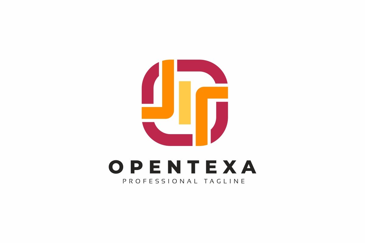 Kit Graphique #201325 Business Cercle Web Design - Logo template Preview