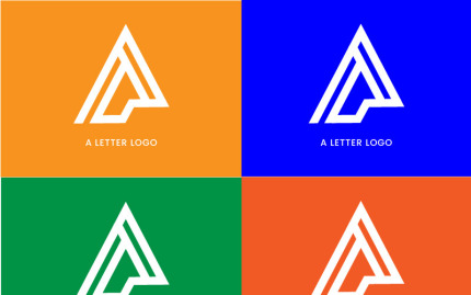Logo template Preview