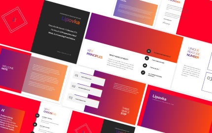 Logo template Preview