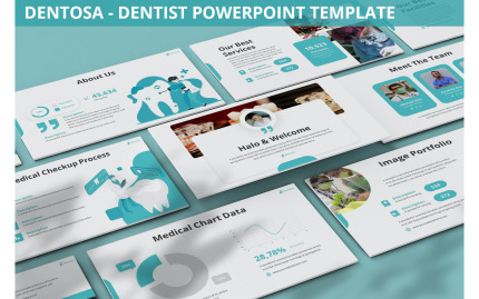 Logo template Preview